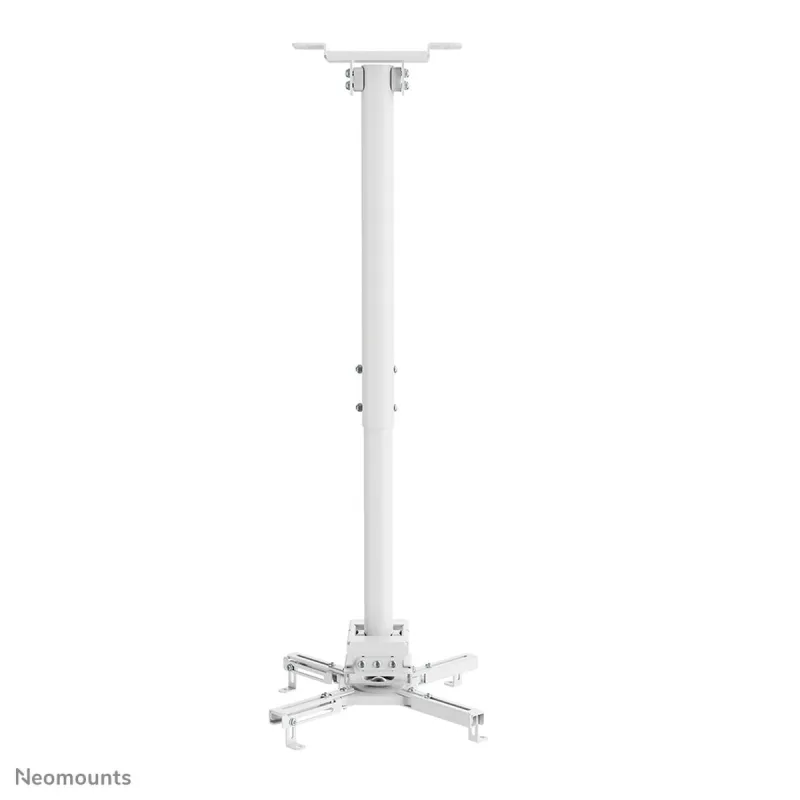Ekrano laikiklis Neomounts CL25-540WH1